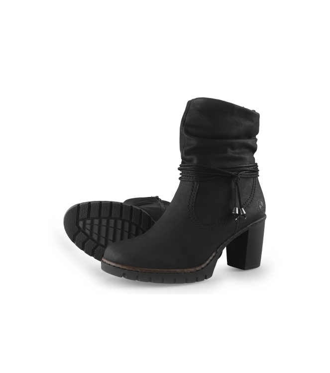 Rieker Biker boots