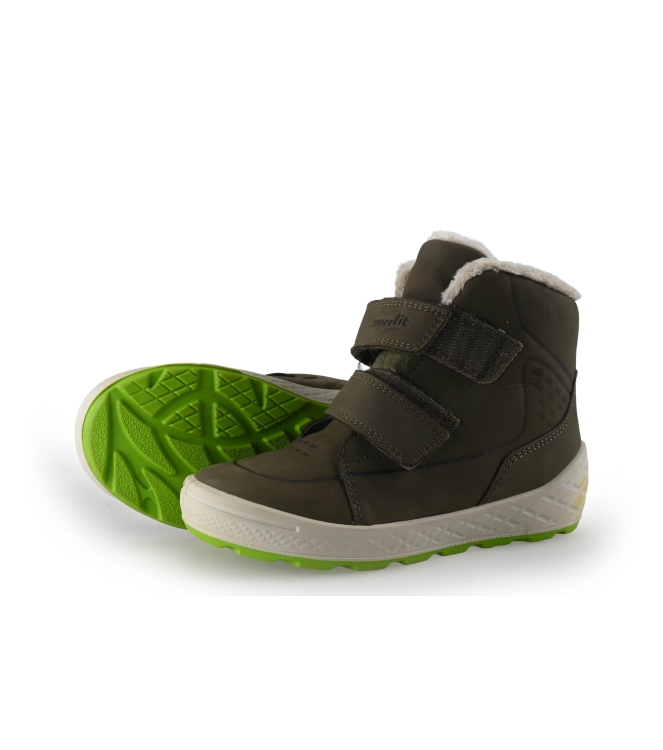 Superfit Hoge sneakers