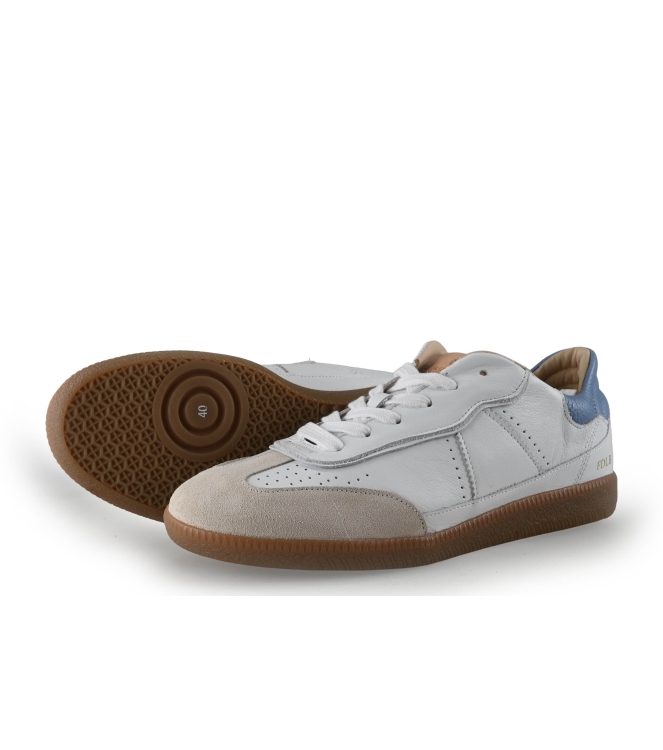 Fred de La Bretoniere Sneakers