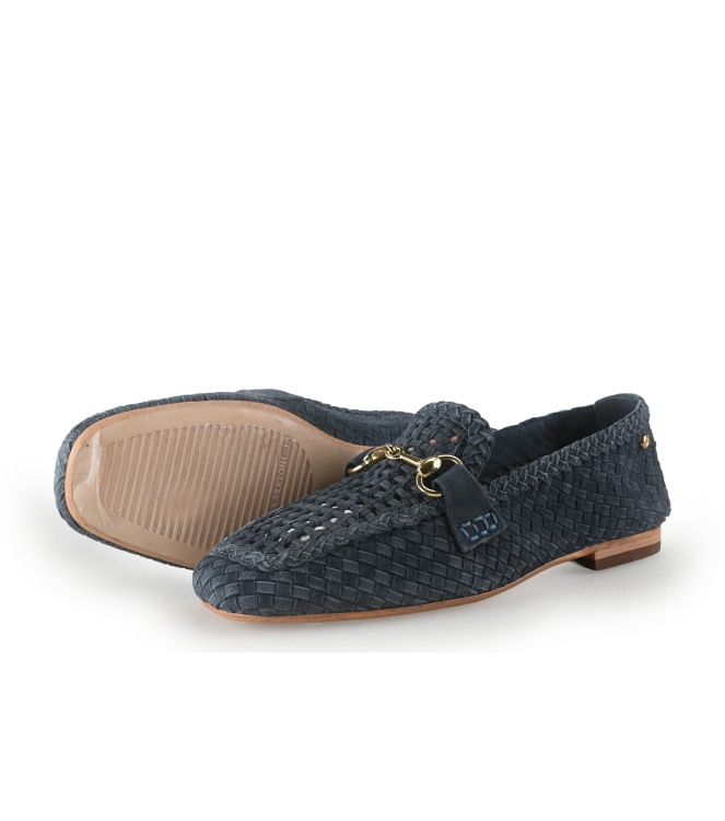 Fred de La Bretoniere Loafers 