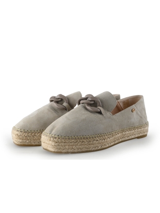 Fred de La Bretoniere Espadrilles Overig 350978
 Maat 41
 