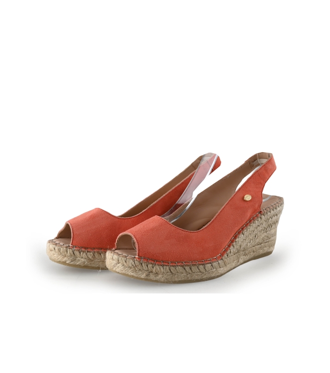 Fred de La Bretoniere Espadrilles