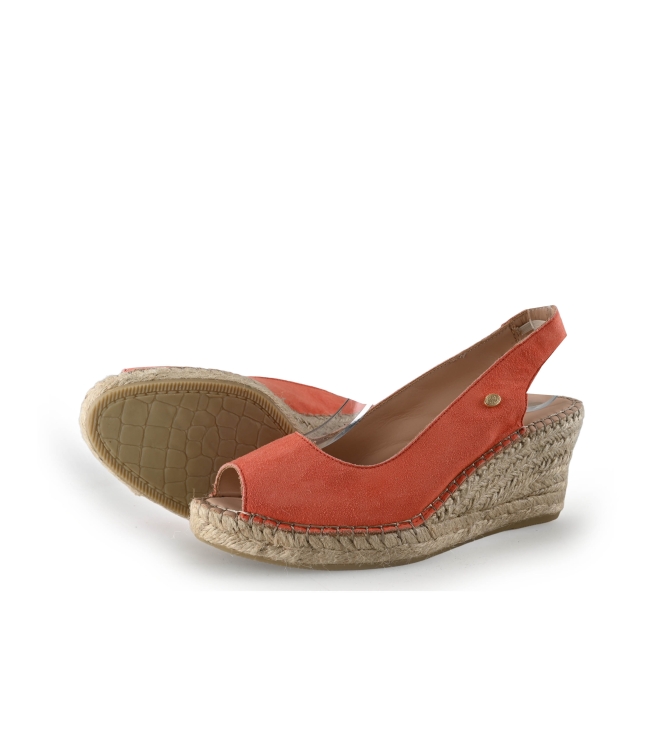 Fred de La Bretoniere Espadrilles