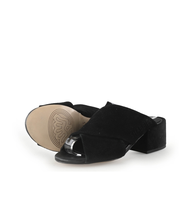 Shabbies Amsterdam Sandalen
