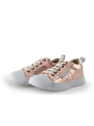 Shoesme Sneakers Roze 350985
 Maat 26
 