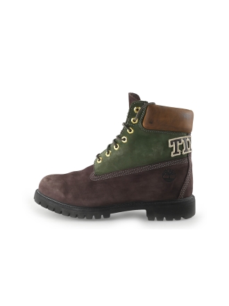 Timberland Boots Groen 350986
 Maat 44
 