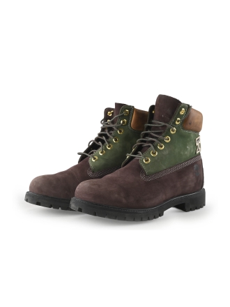 Timberland Boots Groen 350986
 Maat 44
 
