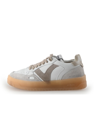 Victoria Sneakers Wit 350989
 Maat 36
 