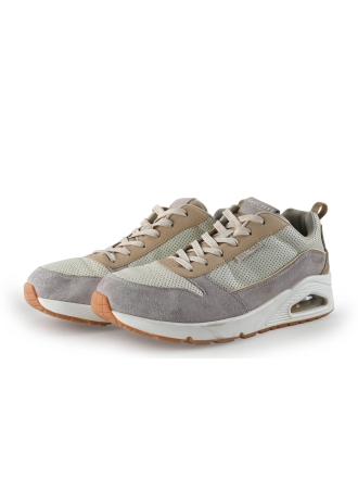 Skechers Sneakers Beige 350991
 Maat 42
 