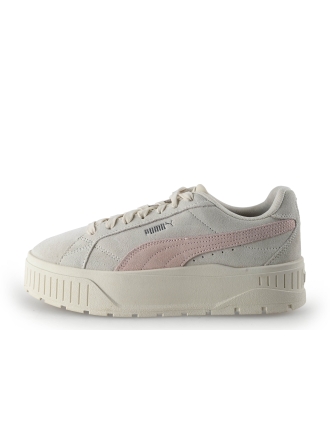 Puma Sneakers Beige 350993
 Maat 39
 