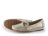 Double Heart Loafers 