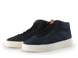 Santoni Hoge sneakers