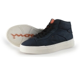 Santoni Hoge sneakers