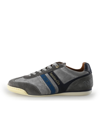 Pantofola d'Oro Sneakers Grijs 350999
 Maat 42
 