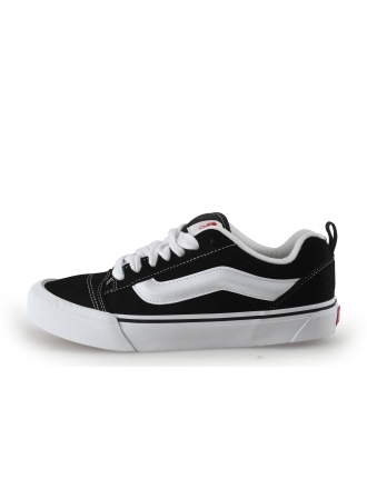 Vans Sneakers Zwart 351001
 Maat 39
 