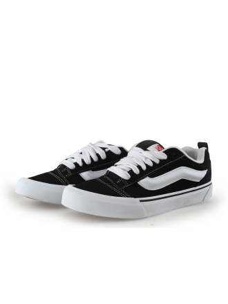 Vans Sneakers Zwart 351001
 Maat 39
 
