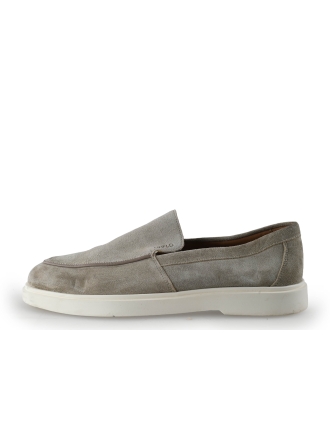 Manfield Instappers Beige 351004
 Maat 41
 