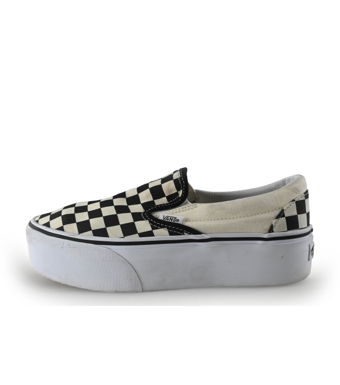 Vans Instappers