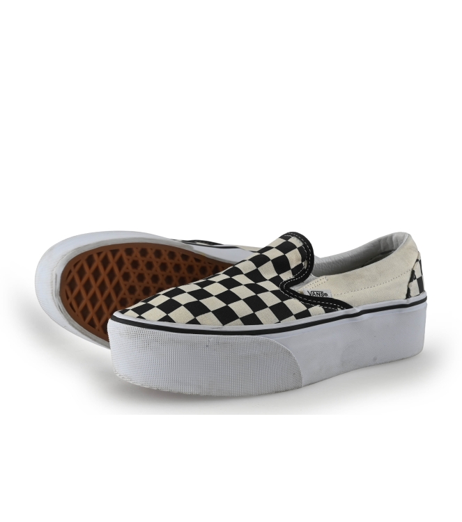 Vans Instappers