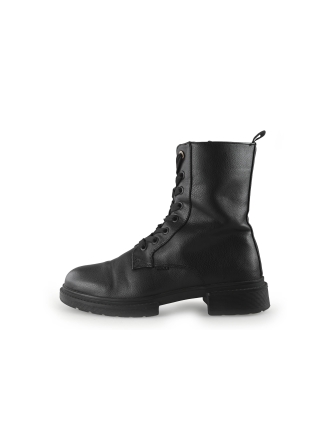 Mexx Veterboots Zwart 351008
 Maat 42
 