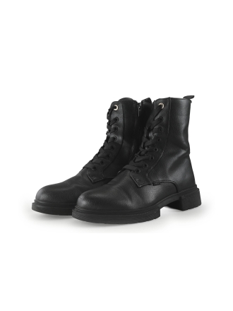 Mexx Veterboots Zwart 351008
 Maat 42
 