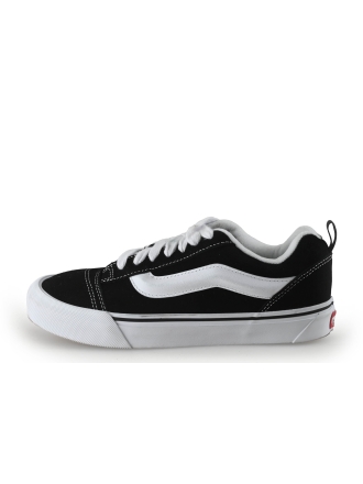 Vans Sneakers Zwart 351009
 Maat 39
 