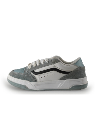 Vans Sneakers Blauw 351011
 Maat 38
 