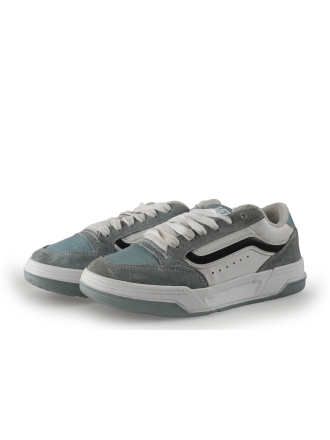 Vans Sneakers Blauw 351011
 Maat 38
 