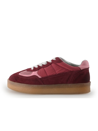 Sacha Sneakers Rood 351014
 Maat 39
 