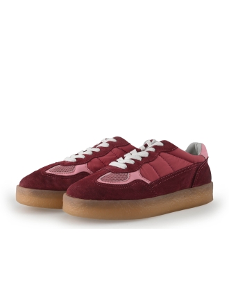 Sacha Sneakers Rood 351014
 Maat 39
 