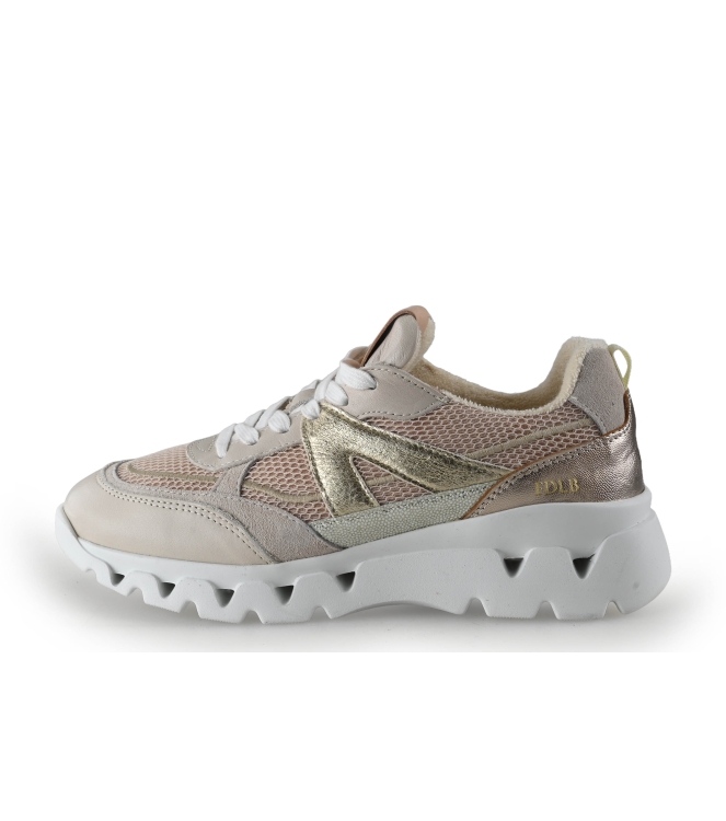 Fred de La Bretoniere Sneakers