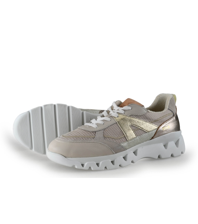 Fred de La Bretoniere Sneakers