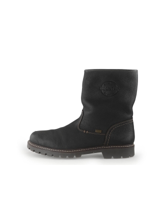 Rieker Sneeuwlaarzen Bruin 351023
 Maat 43
 