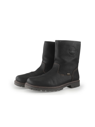 Rieker Sneeuwlaarzen Bruin 351023
 Maat 43
 