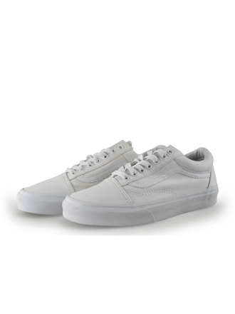 Vans Sneakers Wit 351028
 Maat 38½
 