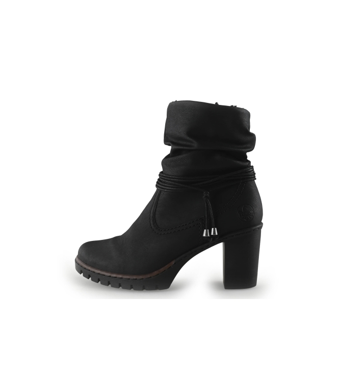 Rieker Biker boots