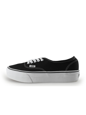 Vans Sneakers Zwart 351031
 Maat 40
 