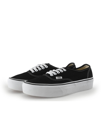 Vans Sneakers Zwart 351031
 Maat 40
 