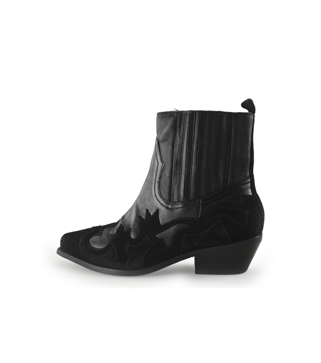 Sacha Cowboy laarzen