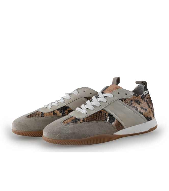 Fred de La Bretoniere Sneakers