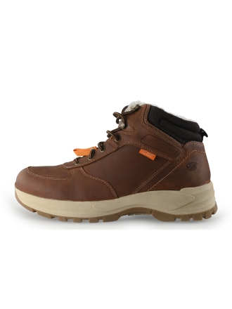 Dockers By Gerli Laarzen Bruin 351050
 Maat 47
 