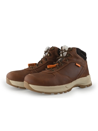 Dockers By Gerli Laarzen Bruin 351050
 Maat 47
 