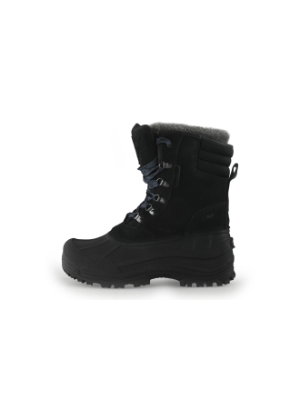 Cmp Sneeuwlaarzen Zwart 351051
 Maat 41
 