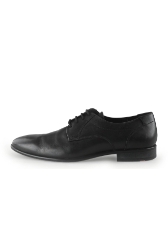 Lloyd Nette schoenen  Zwart 351054
 Maat 44½
 
