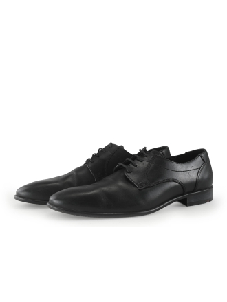 Lloyd Nette schoenen  Zwart 351054
 Maat 44½
 
