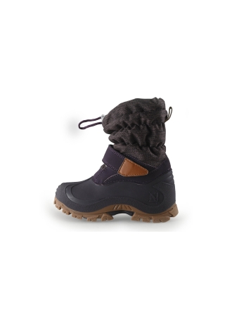 Lurchi Sneeuwlaarzen Blauw 351062
 Maat 28
 