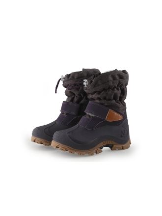 Lurchi Sneeuwlaarzen Blauw 351062
 Maat 28
 