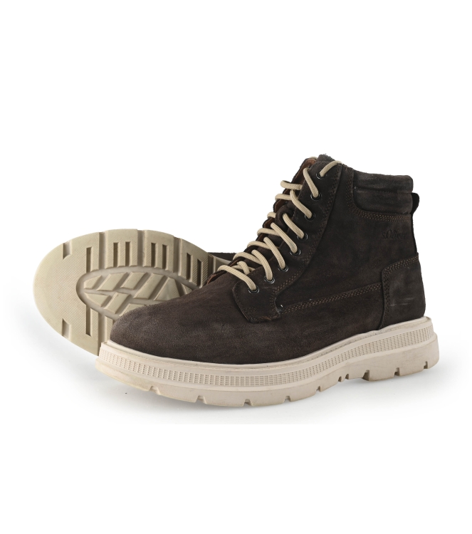S.oliver Veterboots