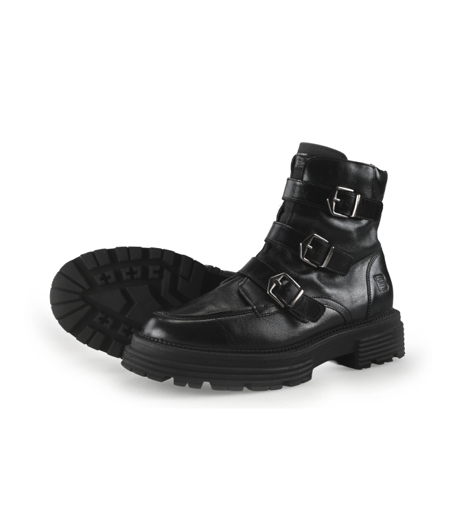 Sub55 Biker boots