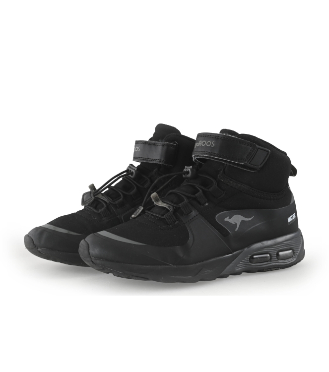 Kangaroos Hoge sneakers
